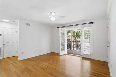 869 Briarcliff Road NE #B 18, Atlanta, GA 30306 - Photo 5