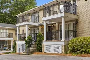 869 Briarcliff Rd NE, Atlanta, GA 30306 - Photo 1