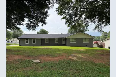 618 Hillside Drive, Cedartown, GA 30125 - Photo 1