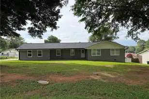 618 Hillside Dr, Cedartown, GA 30125 - Photo 1