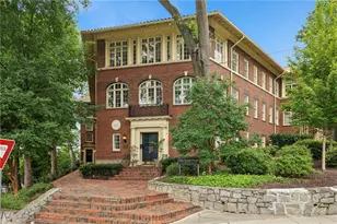 1 S Prado NE, Atlanta, GA 30309 - Photo 1