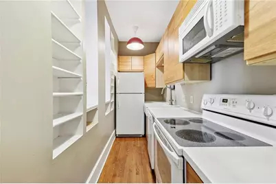 1 S Prado NE #18, Atlanta, GA 30309 - Photo 15