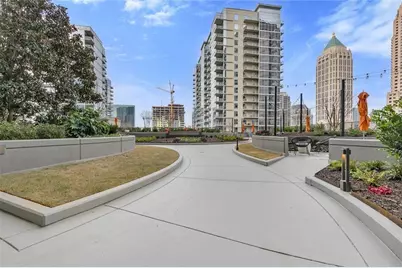 1080 Peachtree Street NE #807, Atlanta, GA 30309 - Photo 25