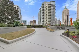 1080 Peachtree St NE, Atlanta, GA 30309 - Photo 25