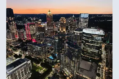 1080 Peachtree Street NE #807, Atlanta, GA 30309 - Photo 41