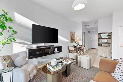 1080 Peachtree Street NE #807, Atlanta, GA 30309 - Photo 15