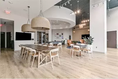 1080 Peachtree Street NE #807, Atlanta, GA 30309 - Photo 33