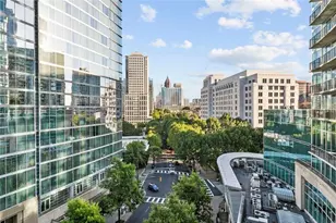 1080 Peachtree St NE, Atlanta, GA 30309 - Photo 3