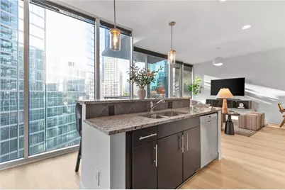 1080 Peachtree Street NE #807, Atlanta, GA 30309 - Photo 21