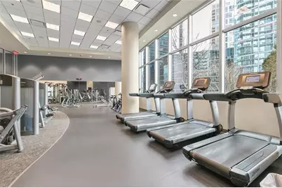 1080 Peachtree Street NE #807, Atlanta, GA 30309 - Photo 35