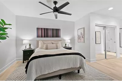 1080 Peachtree Street NE #807, Atlanta, GA 30309 - Photo 9