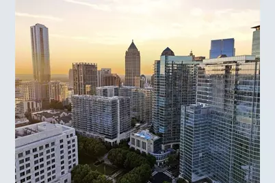 1080 Peachtree Street NE #807, Atlanta, GA 30309 - Photo 39