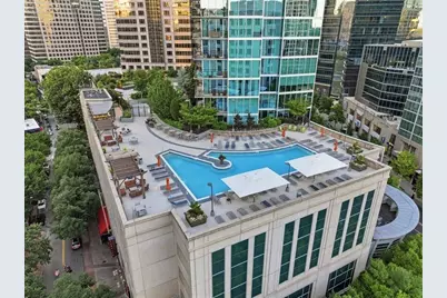 1080 Peachtree Street NE #807, Atlanta, GA 30309 - Photo 31