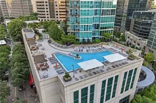 1080 Peachtree St NE, Atlanta, GA 30309 - Photo 31