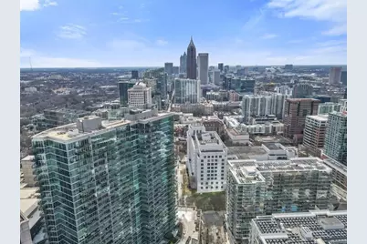 1080 Peachtree Street NE #807, Atlanta, GA 30309 - Photo 37
