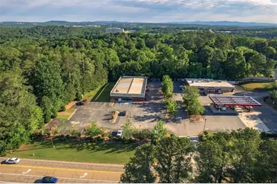 1883 Hickory Flat Highway, Canton, GA 30115 - Photo 17
