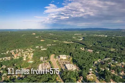 1883 Hickory Flat Highway, Canton, GA 30115 - Photo 3