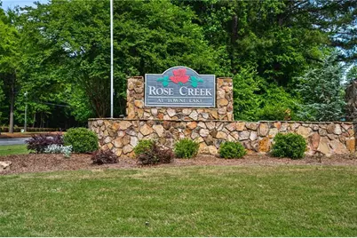 108 Rose Creek Lane, Woodstock, GA 30189 - Photo 41