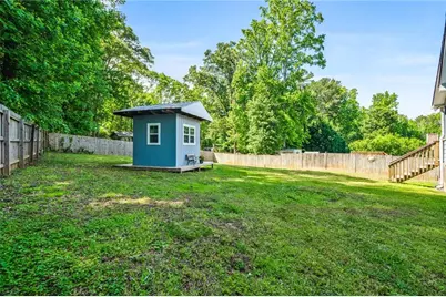 108 Rose Creek Lane, Woodstock, GA 30189 - Photo 37