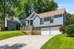 108 Rose Creek Ln, Woodstock, GA 30189 - Photo 3