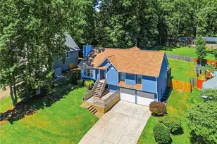 108 Rose Creek Ln, Woodstock, GA 30189 - Photo 5