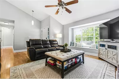 108 Rose Creek Lane, Woodstock, GA 30189 - Photo 17