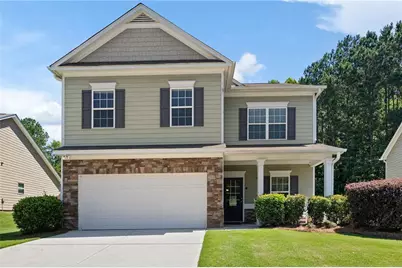 93 Ivey Township Drive, Dallas, GA 30132 - Photo 3