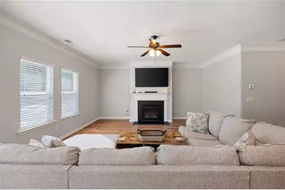 93 Ivey Township Drive, Dallas, GA 30132 - Photo 9