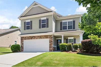 93 Ivey Township Drive, Dallas, GA 30132 - Photo 3