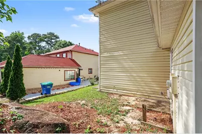 2637 Lantern Lane #A, Atlanta, GA 30349 - Photo 29
