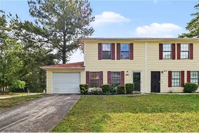 2637 Lantern Lane #A, Atlanta, GA 30349 - Photo 33