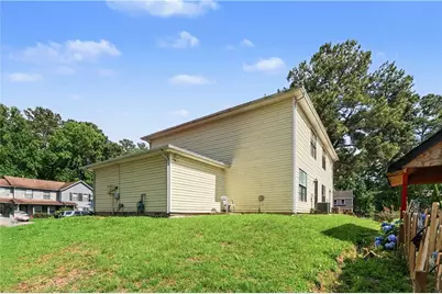 2637 Lantern Lane #A, Atlanta, GA 30349 - Photo 31