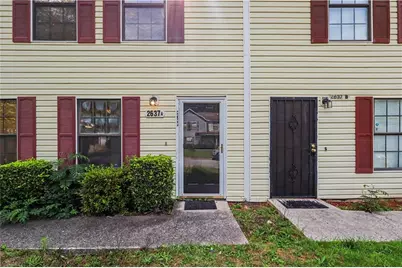 2637 Lantern Lane #A, Atlanta, GA 30349 - Photo 35