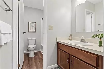 2637 Lantern Lane #A, Atlanta, GA 30349 - Photo 25