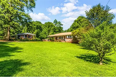908 E Marable Street, Monroe, GA 30656 - Photo 3