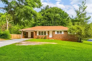 908 E Marable St, Monroe, GA 30656 - Photo 1