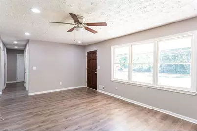 908 E Marable Street, Monroe, GA 30656 - Photo 5