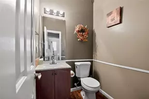 385 Creekview Blvd, Covington, GA 30016 - Photo 5