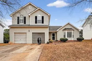 385 Creekview Blvd, Covington, GA 30016 - Photo 1