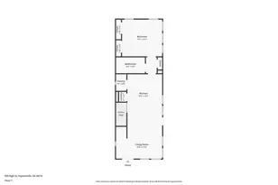 305 High St, Fayetteville, GA 30214 - Photo 31