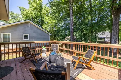 1744 Pierce Arrow Parkway, Tucker, GA 30084 - Photo 11