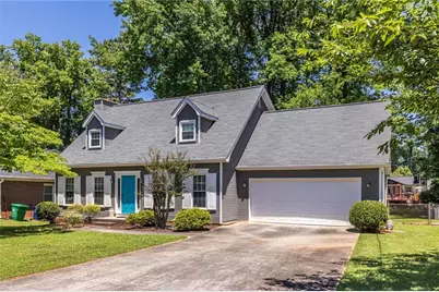 1744 Pierce Arrow Parkway, Tucker, GA 30084 - Photo 5