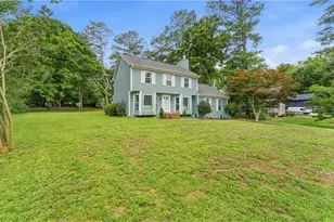 7621 Raleigh Ln, Jonesboro, GA 30236 - Photo 3