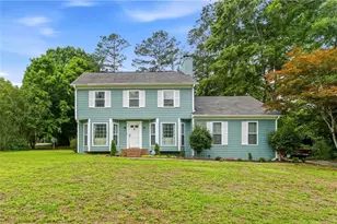 7621 Raleigh Ln, Jonesboro, GA 30236 - Photo 1