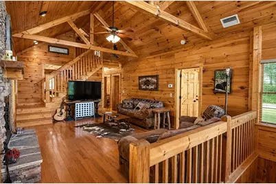 216 Dawn Lane, Ellijay, GA 30540 - Photo 9
