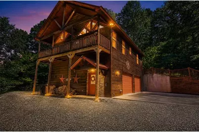 216 Dawn Lane, Ellijay, GA 30540 - Photo 1