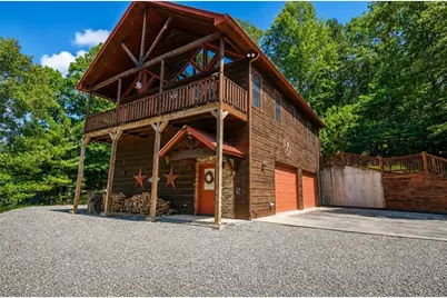 216 Dawn Lane, Ellijay, GA 30540 - Photo 3