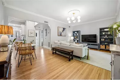 22 Collier Road NW #7, Atlanta, GA 30309 - Photo 5
