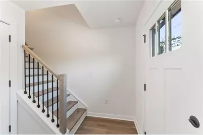 1117 Hodgepodge Way #Lot 9, Atlanta, GA 30316 - Photo 3