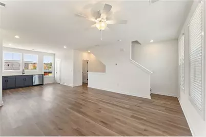 1117 Hodgepodge Way #Lot 9, Atlanta, GA 30316 - Photo 7